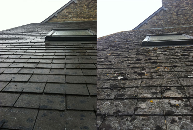 NETTOYAGE HABITAT 77 MR VADOCHE COUVREUR