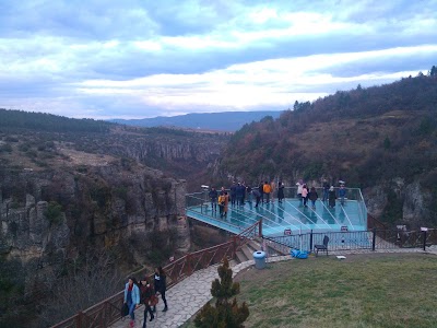 İncekaya Canyon