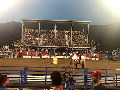 Steamboat Pro Rodeo