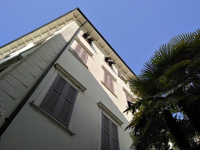 Casa Natale di Antonio Rosmini