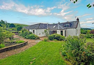 The Wee Byre