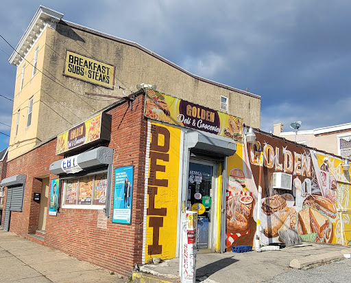 Golden deli grocery store - Thumbnail