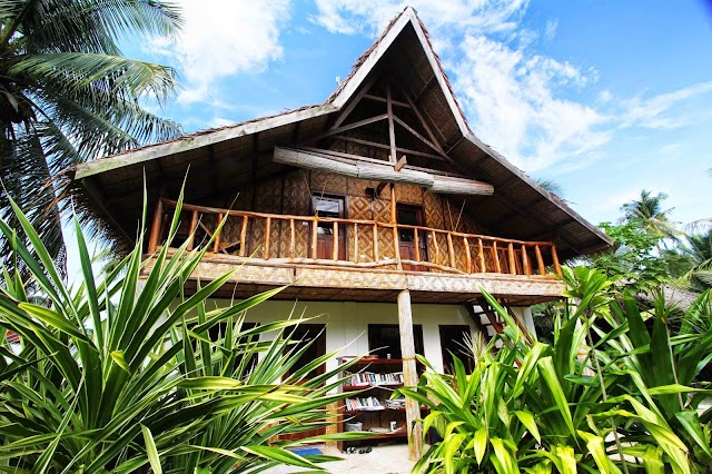 Kermit Surf Resort and Restaurant Siargao