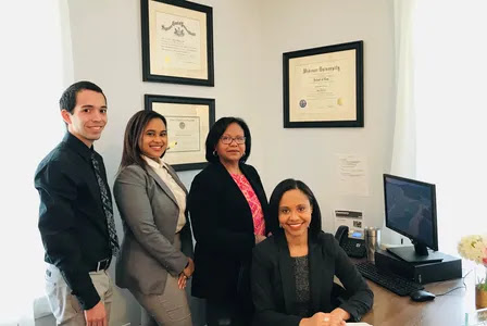 Law Offices of Johelys Cecala, LLC Abogada de Inmigración