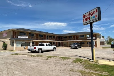 OYO Hotel Cyril OK US-277