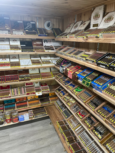 419 Smoke Shop Haines City South - Thumbnail