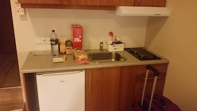 lodging