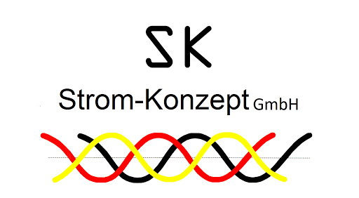 SK Strom-Konzept GmbH - Thumbnail