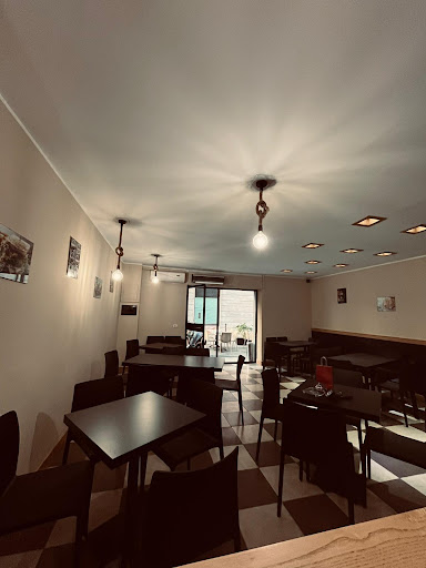 Toast-It, Cosenza