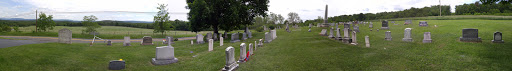 Branch Mountain United Methodist Church - Thumbnail