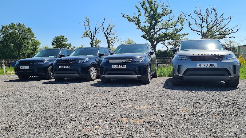 West Buckland Motors photo 2