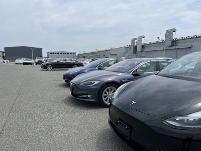 五島海運株式会社 神戸営業所