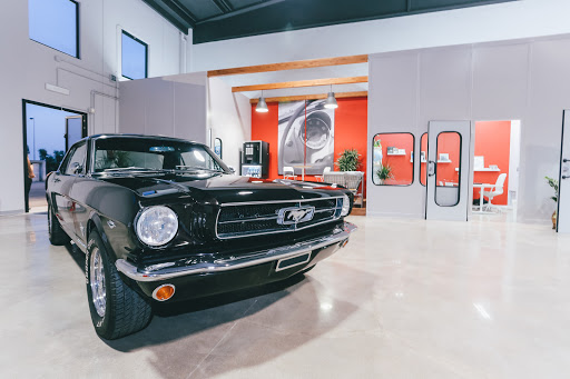 Carrozzeria Bortone - Thumbnail