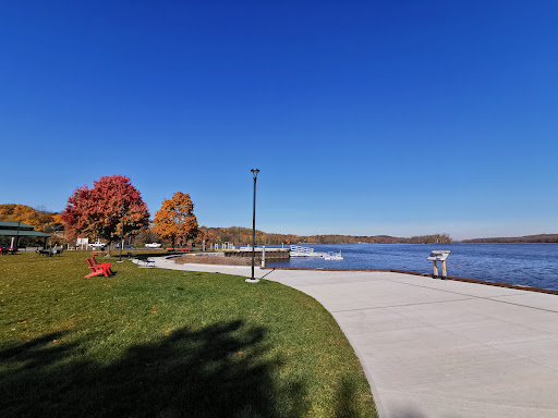 Coxsackie Boat Launch - Thumbnail