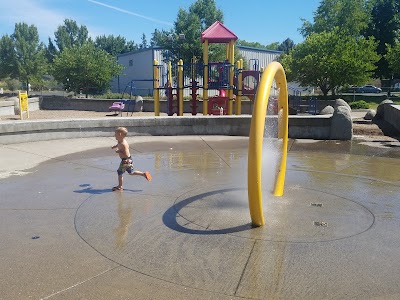 White City Splash Park