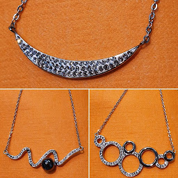 Photo n°3 de Bijouterie Le Diamant Carré à Bailleul (Bijoutier)