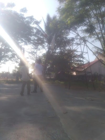 Photos of Masjid Aisyah Lawata
