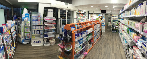 PHARMACIE DE LA VALLEE AUX RENARDS