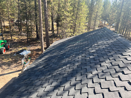 High Desert Contracting - Visual