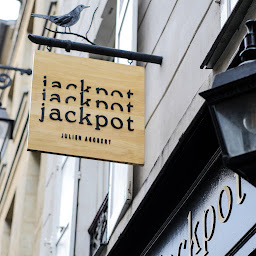 Photo n°3 de Le Jackpot à Paris (Restaurant)