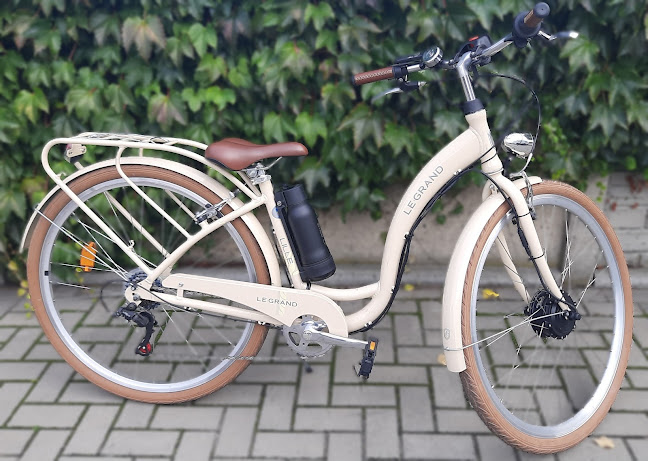 Numer telefony do ZibiBike.pl - rowery elektryczne