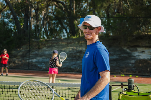 Voyager Tennis - Seaforth - Thumbnail