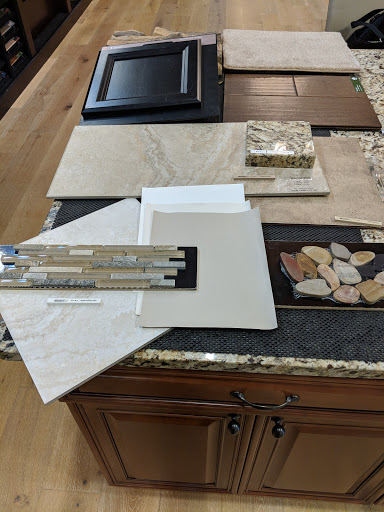 Builders Design Group - Visual