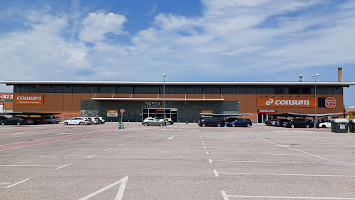 Supermercados Consum