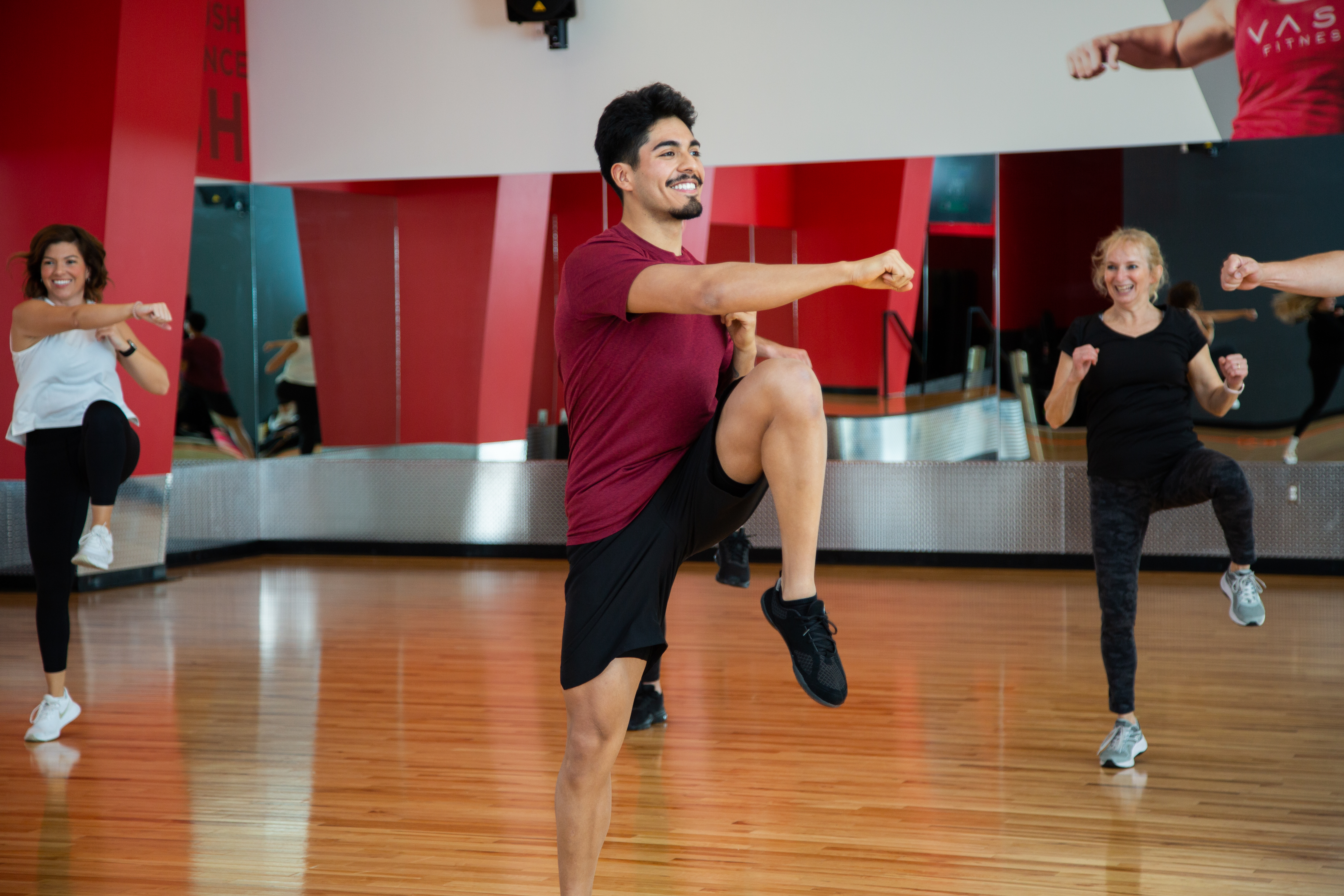 VASA Fitness photo 5