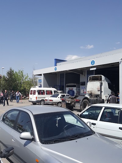 Photos of T&Uuml;VT&Uuml;RK Ara&ccedil; Muayene İstasyonu - Osmaniye