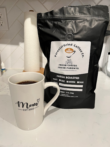 Parental Grind Coffee Co. - Thumbnail