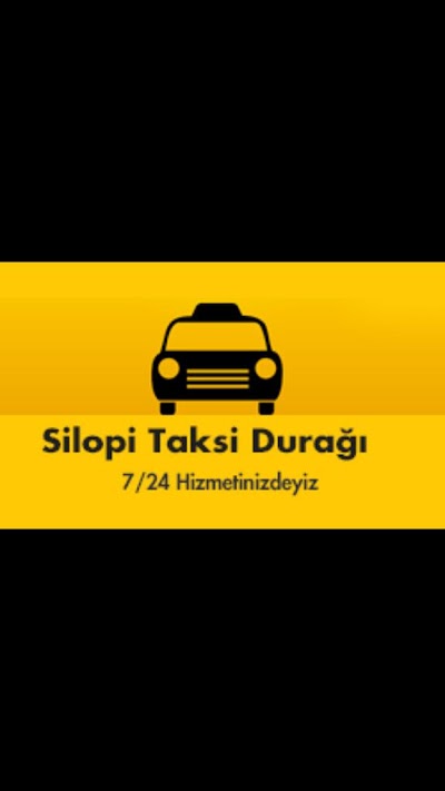 Akasya Taksi Durağı