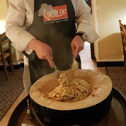 Photo n°15 de L'Insolent à Seyne (Restaurant français)