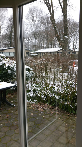 Lindehoeve Recreatiepark B.V. - Thumbnail