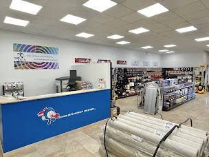 Photo n°14 de SUP DECOR à Colombiers (Magasin de revêtements de sol)