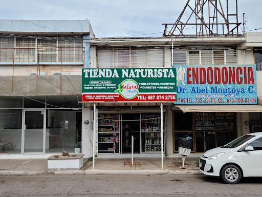 Tienda Naturista Natural Health Guamuchil Gallery - Mexico