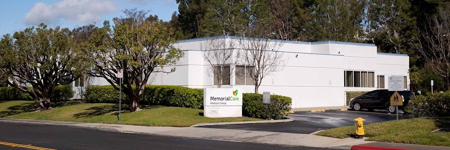MemorialCare Medical Group - Mission Viejo 23512 Madero, Mission Viejo, CA 92691, United States