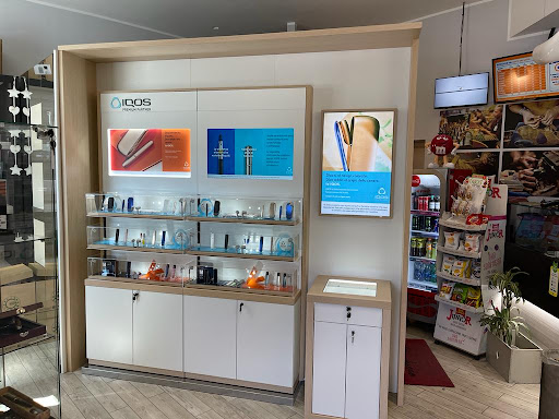 IQOS PREMIUM PARTNER MONTALTO DI CASTRO - Thumbnail