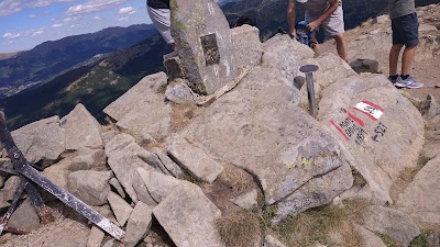 Photos of Monte Giovo