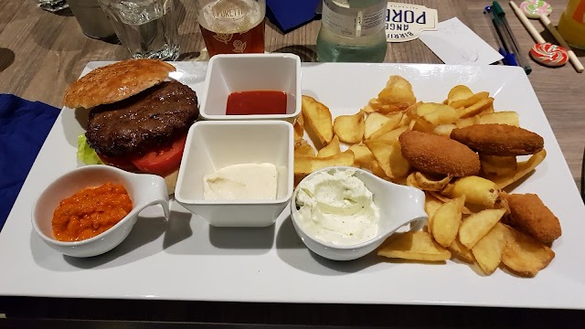 7 Luppoli Birra e Cucina