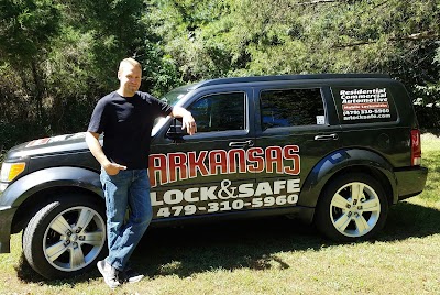 Arkansas Lock & Safe