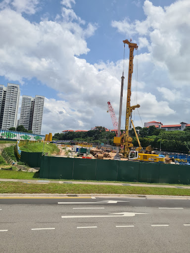 Bukit Batok West MRT Station (JE3) - Thumbnail