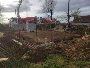 Photo n°15 de Sarl matt's tp à Reyrevignes (Entreprise de terrassement)