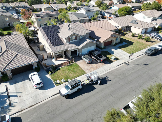 View of All Exterior Surface Cleaning located in  - Verified Pressure Washing Service near me.