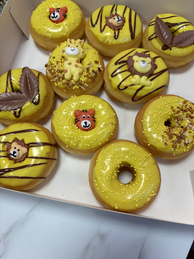 Donuts2luxe - Thumbnail