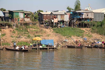 Photos of Đức Mẹ Mekong