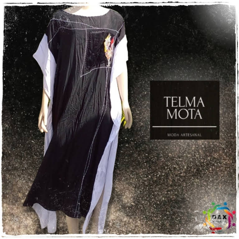 Showroom Telma Mota - Esse jogo de estampas arrasa #moda  #modafemininaonline🛍️ #modaartesanal #vestidos #tendencias #lookoftheday  #look #estilista #roupas #bbb