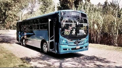 SAM Sociedad de Autotransportes México cuautitlan melchor ocampo zumpango y anexas sa de cv - Thumbnail