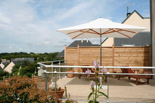 Photo de Boutique Parasol à Honfleur (14600)