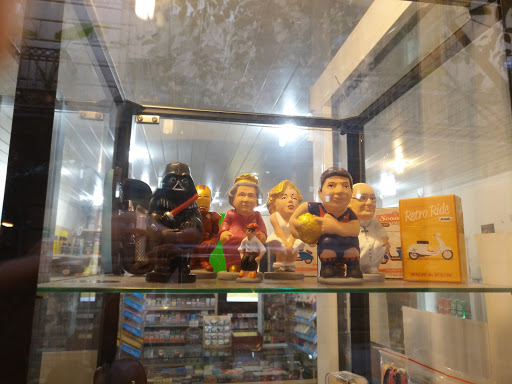 TABAC ESTANC 33 AL GÒTIC - Thumbnail